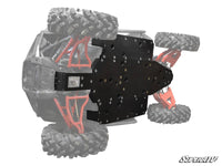 Polaris RZR Trail S 900 Full Skid Plate