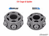 Polaris Ranger XP 1000 Heavy-Duty Axles—Rhino 2.0