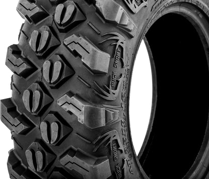 Sedona Buck Snort Tire – All-Terrain 6-Ply UTV/ATV Tire