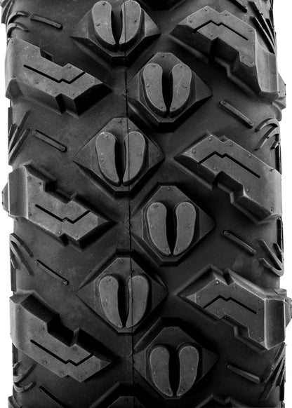 Sedona Buck Snort Tire – All-Terrain 6-Ply UTV/ATV Tire