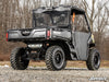 Can-Am Defender Atlas Pro 2" Rear Offset A-Arms