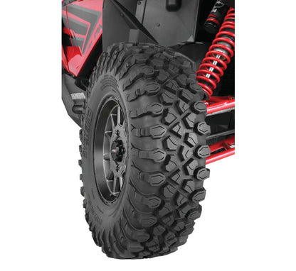 System 3 XC450 UTV Tire – 10-Ply Radial Desert & Hardpack Performance | Multiple Sizes Available