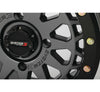 System 3 SB6 Beadlocks Gunmetal Grey