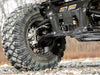 Can-Am Defender Atlas Pro 2" Rear Offset A-Arms