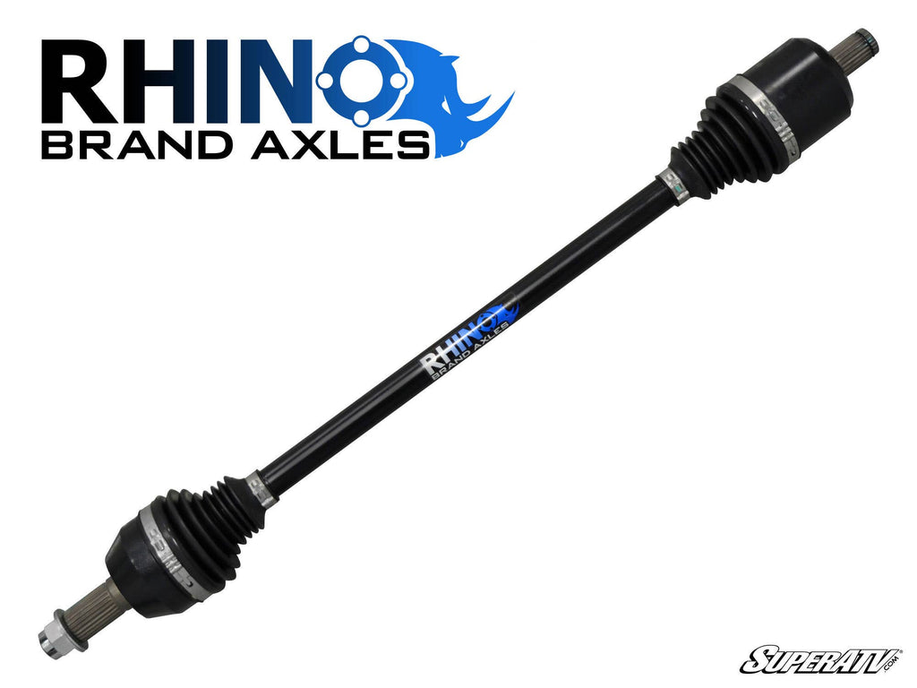 Polaris General XP 1000 Axles—Rhino Brand