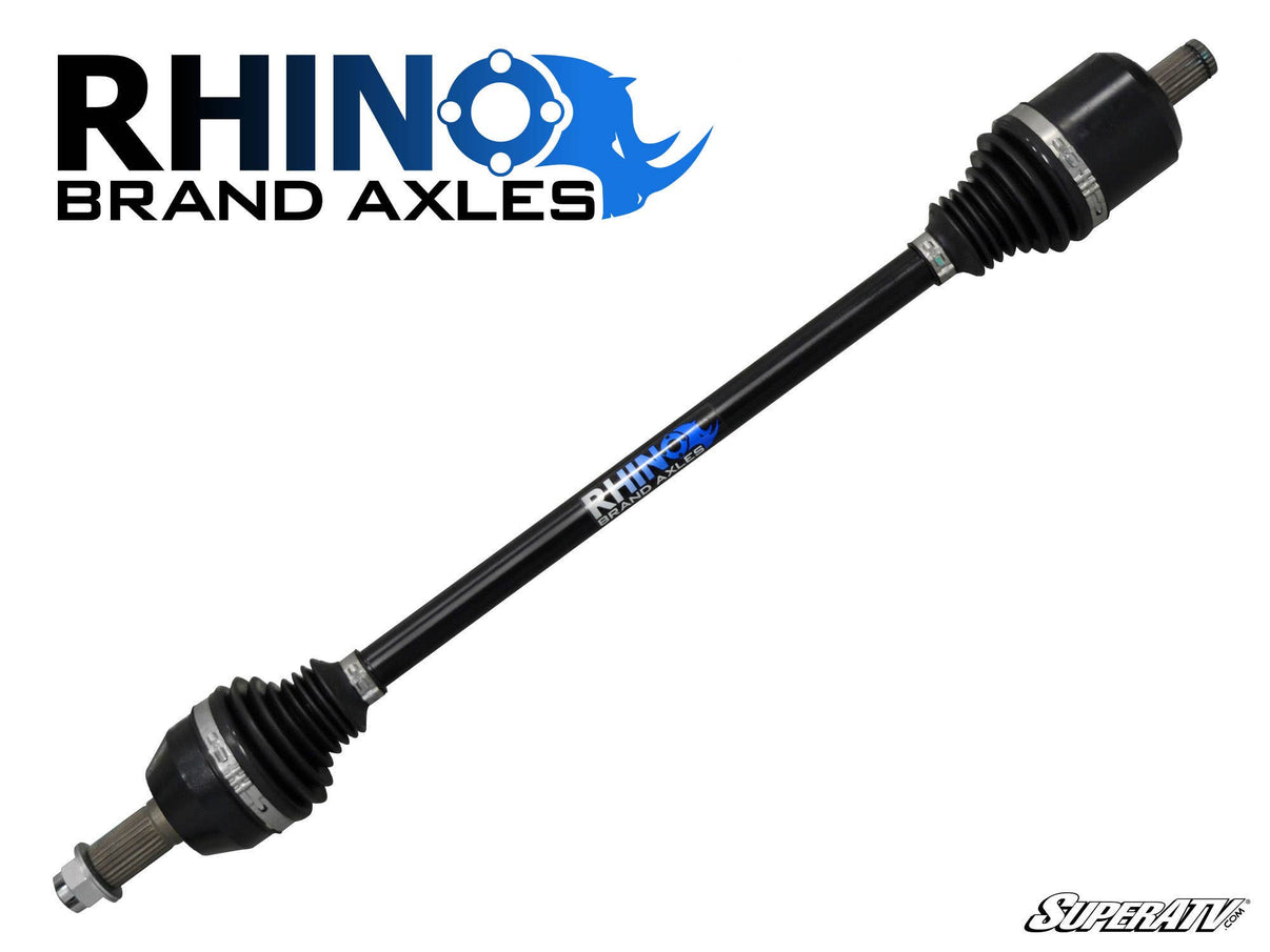 Polaris General XP 1000 Axles—Rhino Brand
