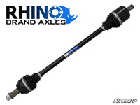 Polaris General XP 1000 Axles—Rhino Brand