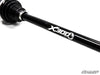 Polaris Ranger 1000 Big Lift Kit Heavy-Duty Axles—X300