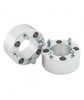 QuadBoss Wheel Spacers Choose Size and Pattern