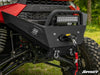Polaris Ranger XP 1000 12,000 Lb. Winch-Ready Front Bumper