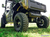 Yamaha Wolverine X4 High Clearance 1.5" Rear Offset A-Arms