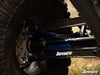 Polaris RZR PRO XP High-Clearance Boxed Radius Arms