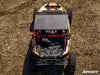 Can-Am Maverick X3 Aluminum Roof