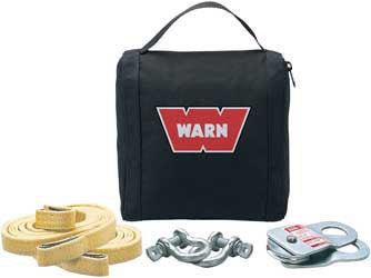 WARN-WARN ATV ACCESSORY KIT LT DUTY pn# 88915 - planetrzr.com
