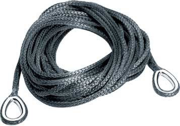 WARN-SYN. ROPE EXTENSION 50FT pn# 69069 - planetrzr.com
