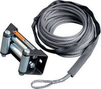 WARN-SYN. ROPE CONVERSION KIT 2.5 3.0 WINCH 50' 3/16" pn# 72128 - planetrzr.com
