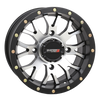System 3 ST3 UTV Wheel SIMULATED Beadlock