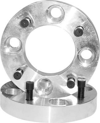 HIGH LIFTER WIDE TRACS WHEEL SPACERS 4/156 WT4/156-1S