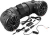 BOSS AUDIO-450W BLUETOOTH ALL TERRAIN SOUND SYSTEM pn# ATV25B - planetrzr.com
