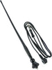 BOSS AUDIO-RUBBER DUCKY MARINE ANTENNA BLACK pn# MRANT12 - planetrzr.com
