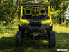 Can-Am Defender Winch-Ready Front Bumper