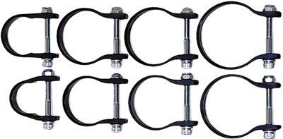 RIGID - LIGHT BAR CLAMPS 1.700" pn# 47020 - planetrzr.com
