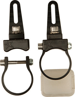 RIGID - LIGHT BAR CLAMPS 1.750" pn# 47520 - planetrzr.com
