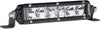 RIGID - SR COMBO W/WHITE LED 6" pn# 906312 - planetrzr.com
