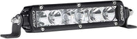 RIGID - SR COMBO W/WHITE LED 6" pn# 906312 - planetrzr.com
