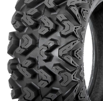 Sedona Rip-Saw Tire – 6 or 8-Ply Radial UTV/ATV Tire for Extreme Terrain