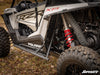 Polaris RZR XP Turbo Nerf Bars