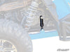 Polaris RZR XP Turbo Sway Bar Shock