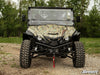 Yamaha Wolverine X2 Low Profile Fender Flares
