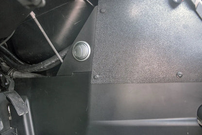 INFERNO HEATER (CAN-AM X3 2017-CURRENT)