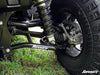 Yamaha Wolverine X4 High Clearance 1.5" Rear Offset A-Arms