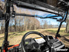 Honda Pioneer 700 MaxDrive Power Flip Windshield