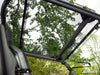 Can-Am Commander MAX Tinted Roof