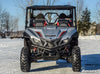 Yamaha Wolverine X2 Half Windshield
