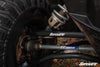 Polaris RZR XP 1000 High Clearance 1.5" Forward Offset A-Arms (Chromoly)