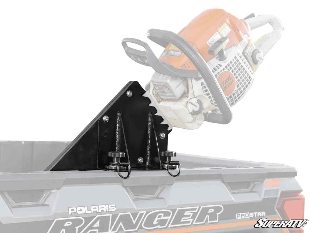 Polaris General Chainsaw Mount