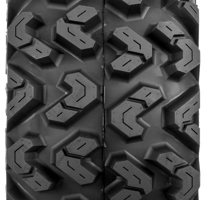 Sedona Rip-Saw Tire – 6 or 8-Ply Radial UTV/ATV Tire for Extreme Terrain