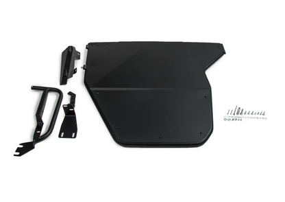 RIVAL POWERSPORTS USA HALF DOORS CAN AM DEFENDER 2444.7266.2