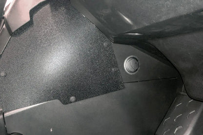 INFERNO HEATER (CAN-AM X3 2017-CURRENT)