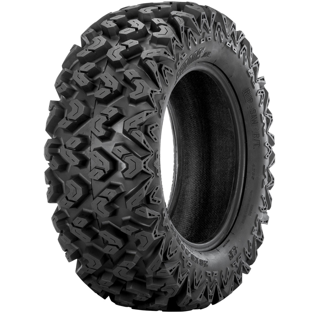 Sedona Tire Rip Saw RT