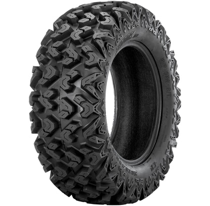 Sedona Rip-Saw Tire – 6 or 8-Ply Radial UTV/ATV Tire for Extreme Terrain