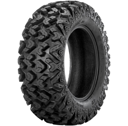 Sedona Rip-Saw Tire – 6 or 8-Ply Radial UTV/ATV Tire for Extreme Terrain