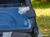 Yamaha Wolverine X2 Half Windshield