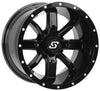 Sedona Hollowpoint UTV Wheel