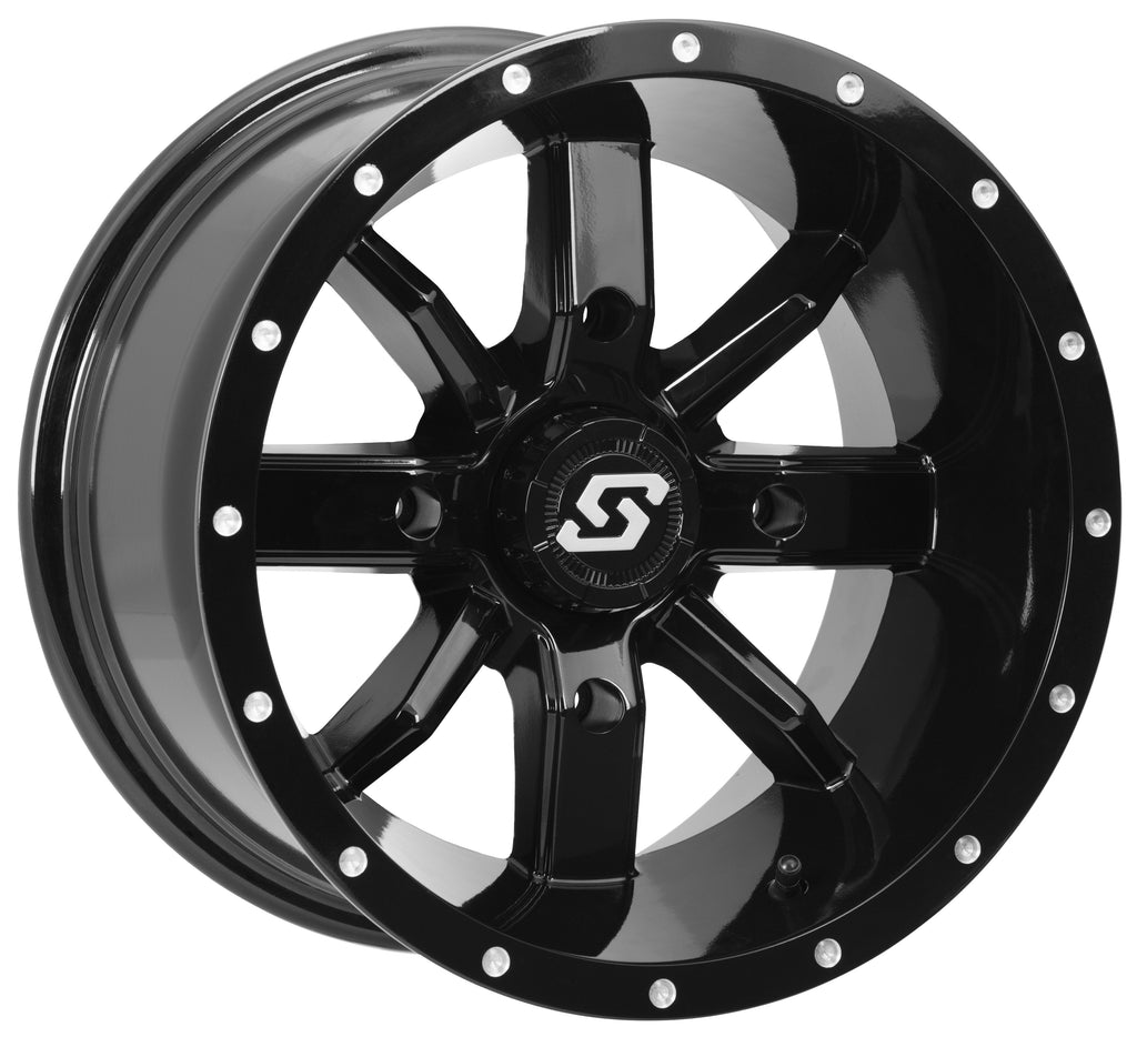 Sedona Hollowpoint UTV Wheel