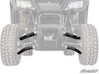 Honda Pioneer 520 High-Clearance 1" Forward Offset A-Arms